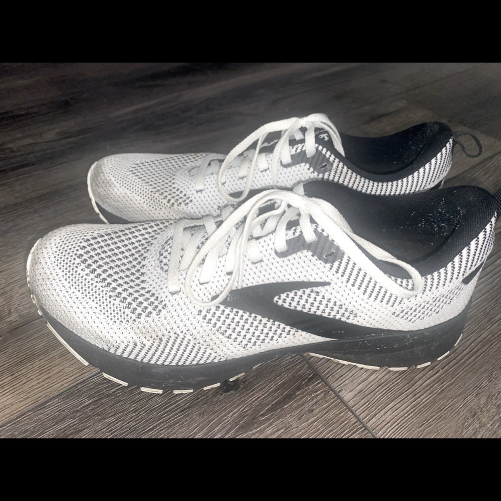 Brooks Women’s Running Shoe